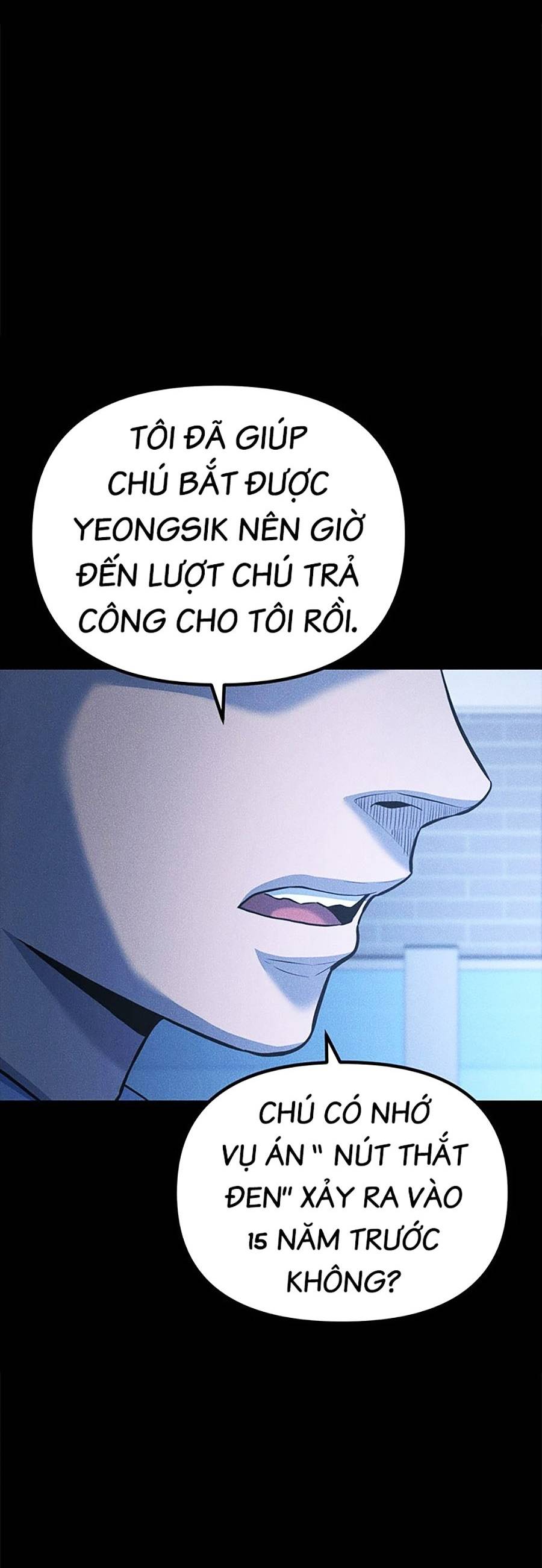 Gương Mặt Tâm Thần Chapter 10 - Trang 29