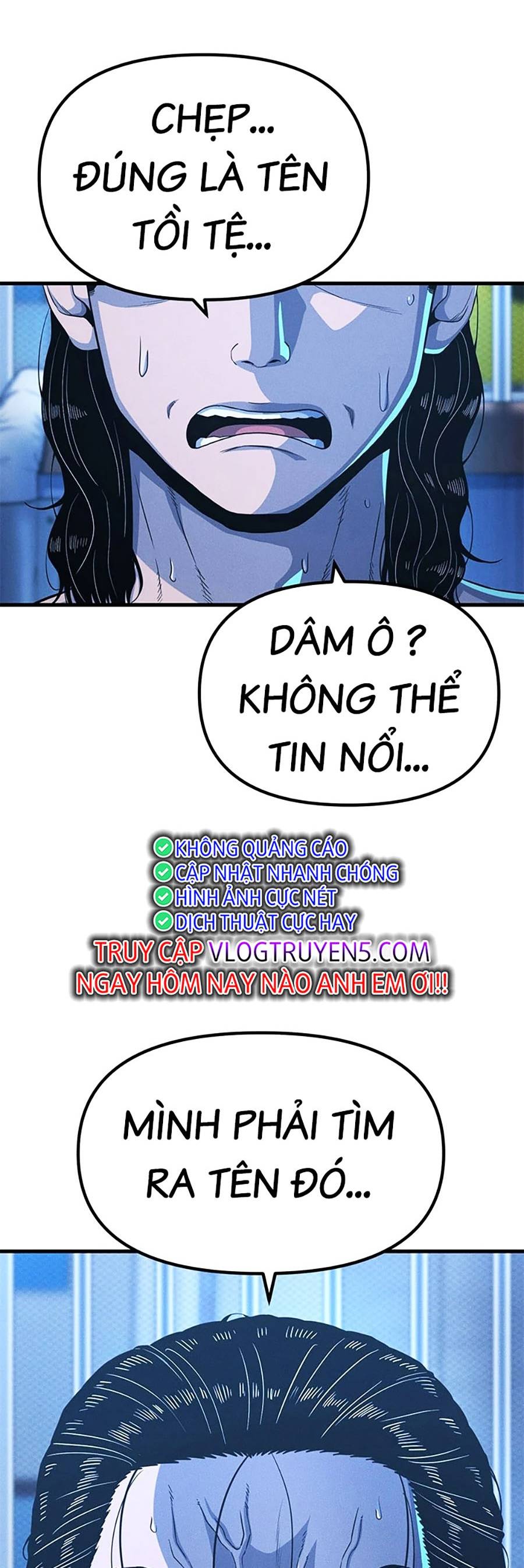 Gương Mặt Tâm Thần Chapter 11 - Trang 11