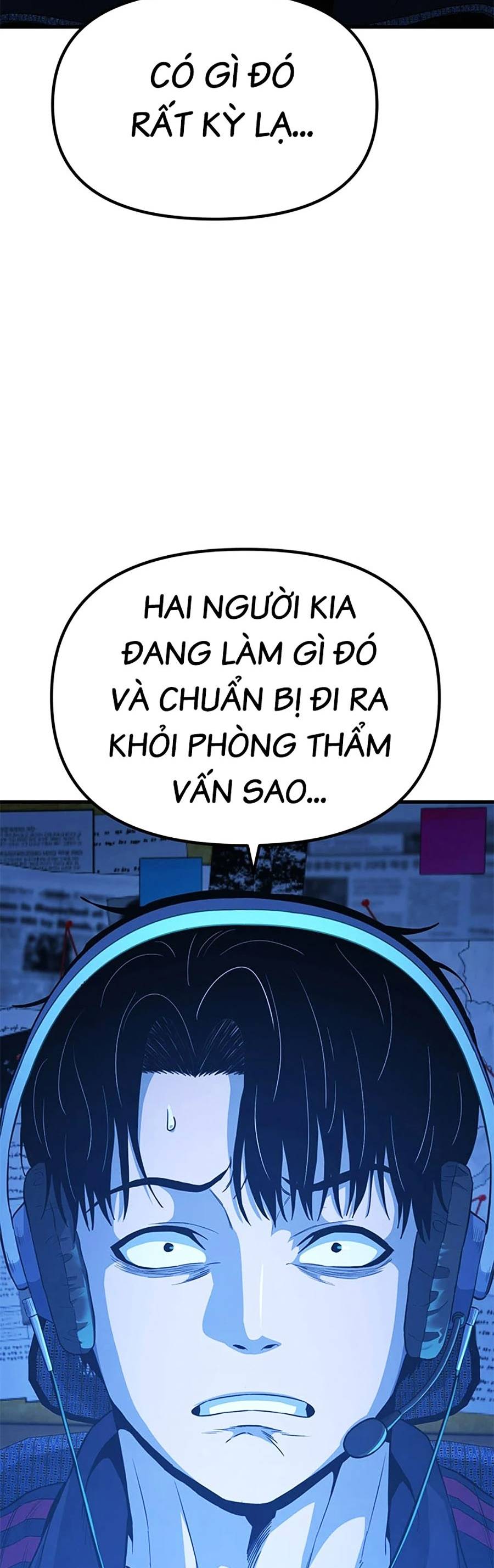 Gương Mặt Tâm Thần Chapter 11 - Trang 70