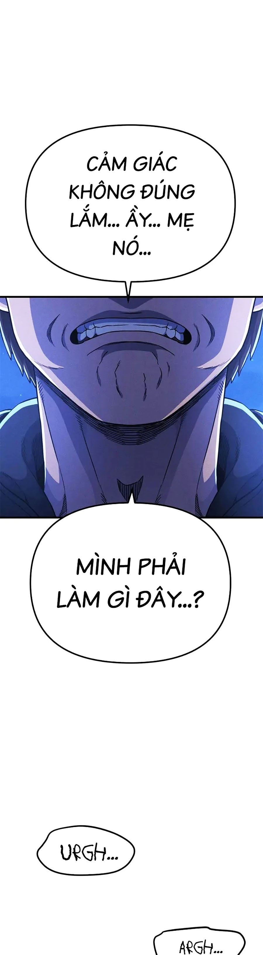 Gương Mặt Tâm Thần Chapter 21 - Trang 15