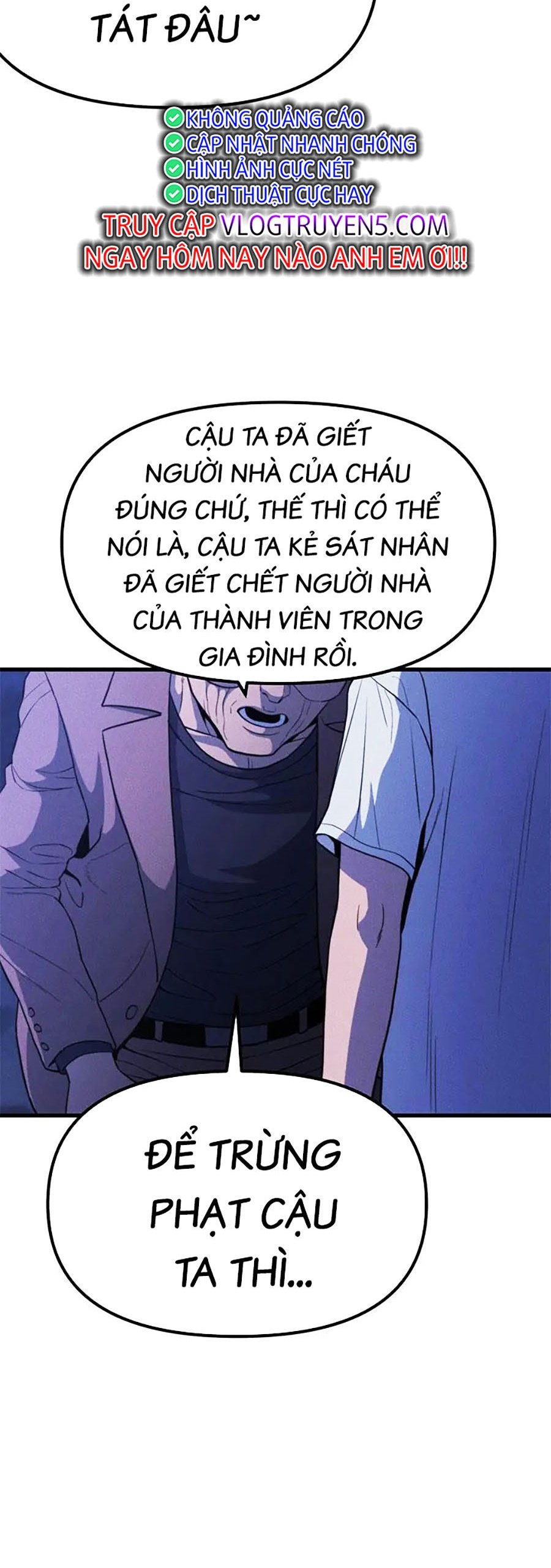 Gương Mặt Tâm Thần Chapter 21 - Trang 55