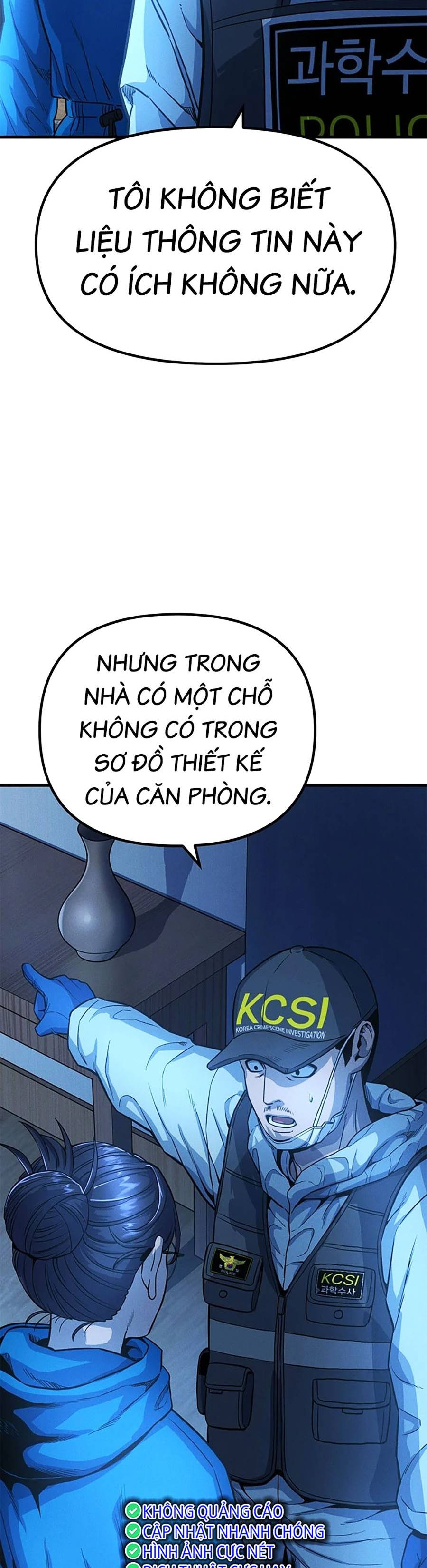 Gương Mặt Tâm Thần Chapter 7 - Trang 18