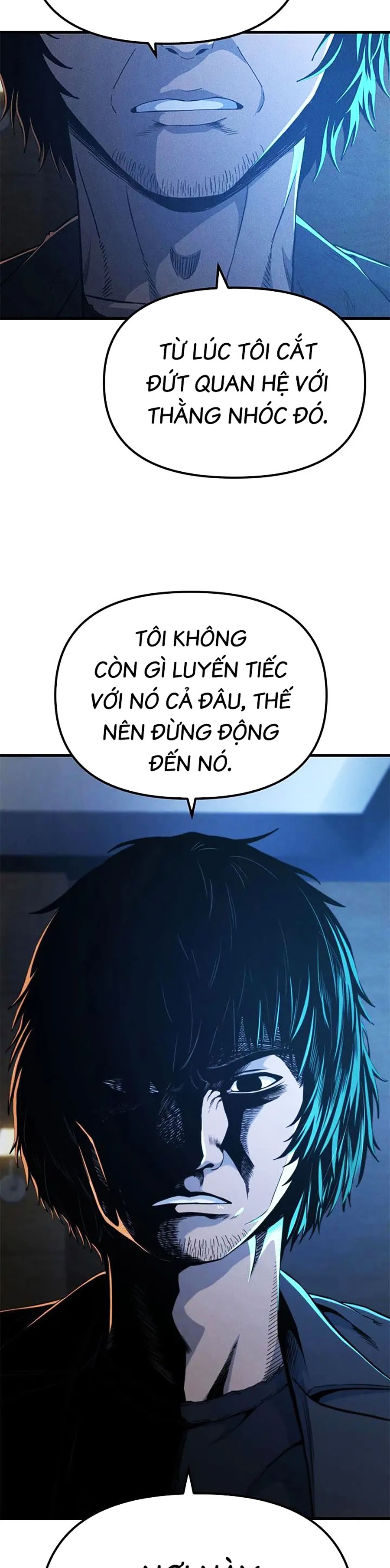 Gương Mặt Tâm Thần Chapter 19 - Trang 49