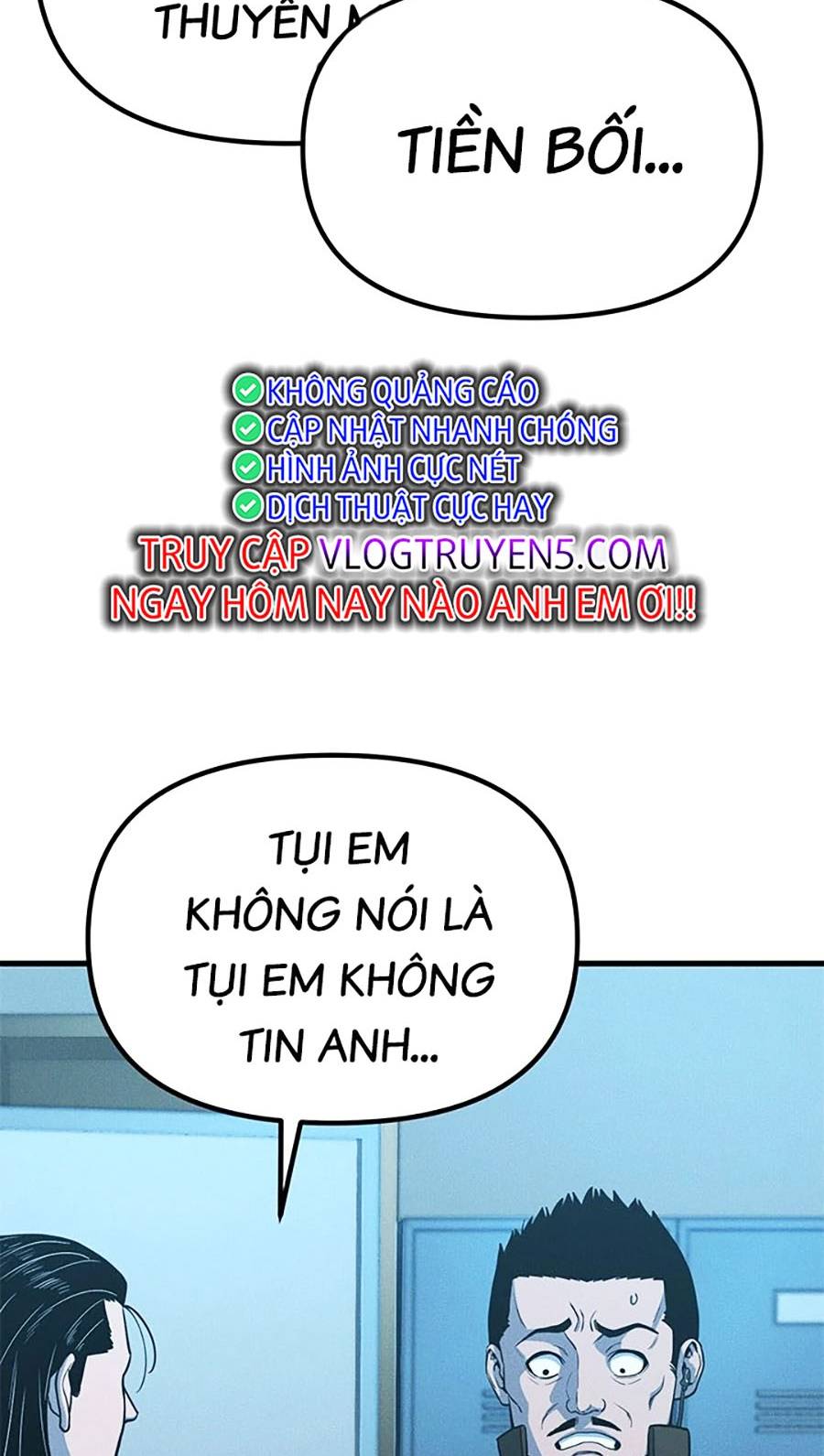 Gương Mặt Tâm Thần Chapter 11 - Trang 33