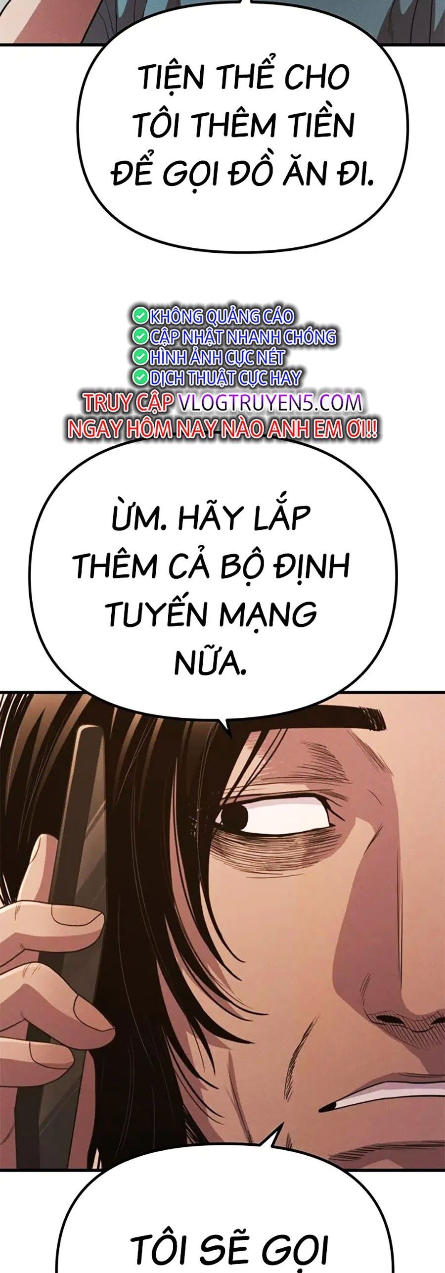 Gương Mặt Tâm Thần Chapter 24 - Trang 32