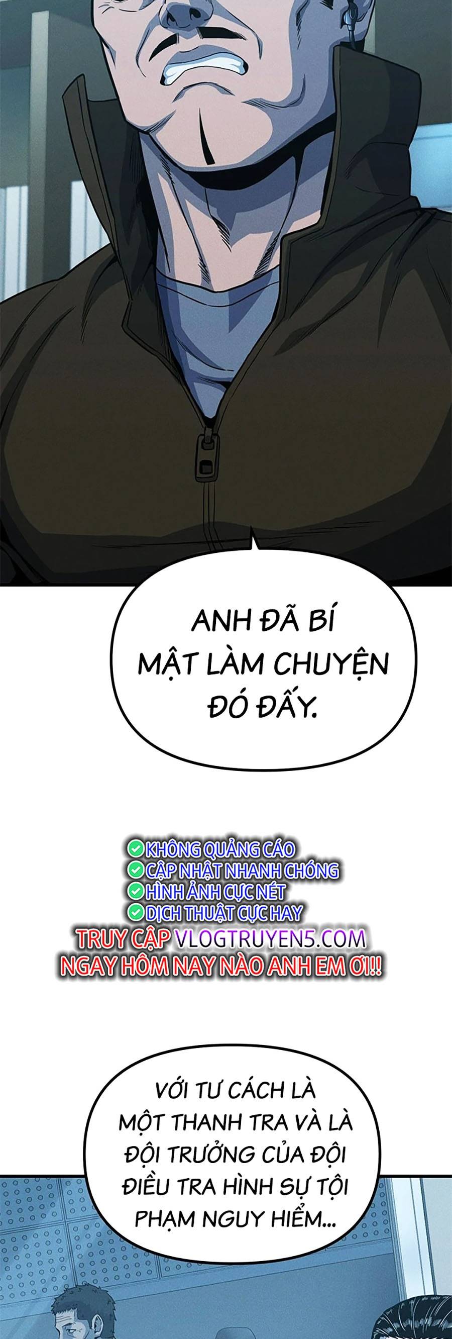 Gương Mặt Tâm Thần Chapter 11 - Trang 28