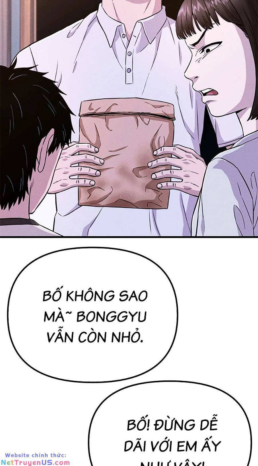 Gương Mặt Tâm Thần Chapter 17 - Trang 43