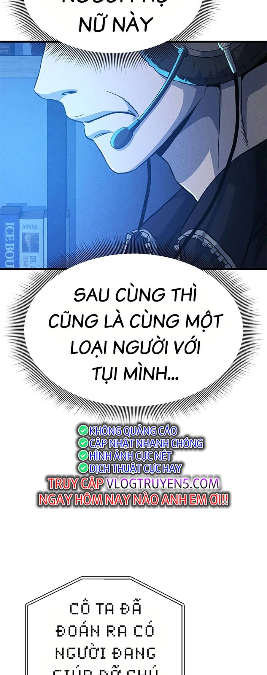 Gương Mặt Tâm Thần Chapter 10 - Trang 62