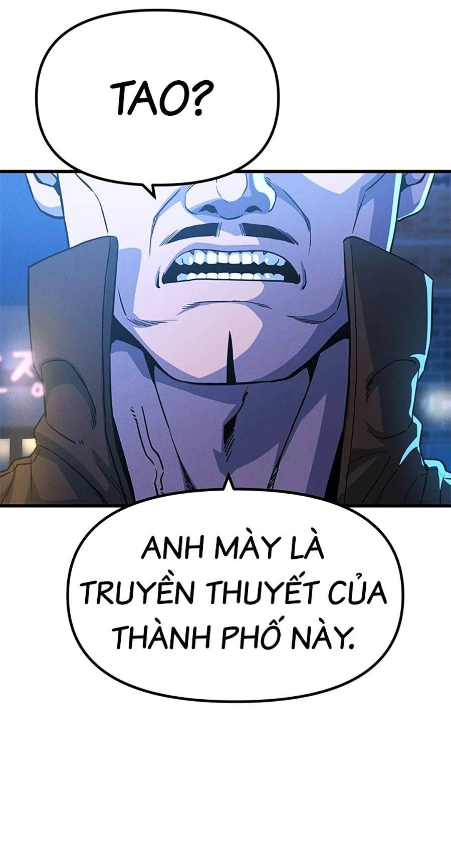 Gương Mặt Tâm Thần Chapter 11 - Trang 45