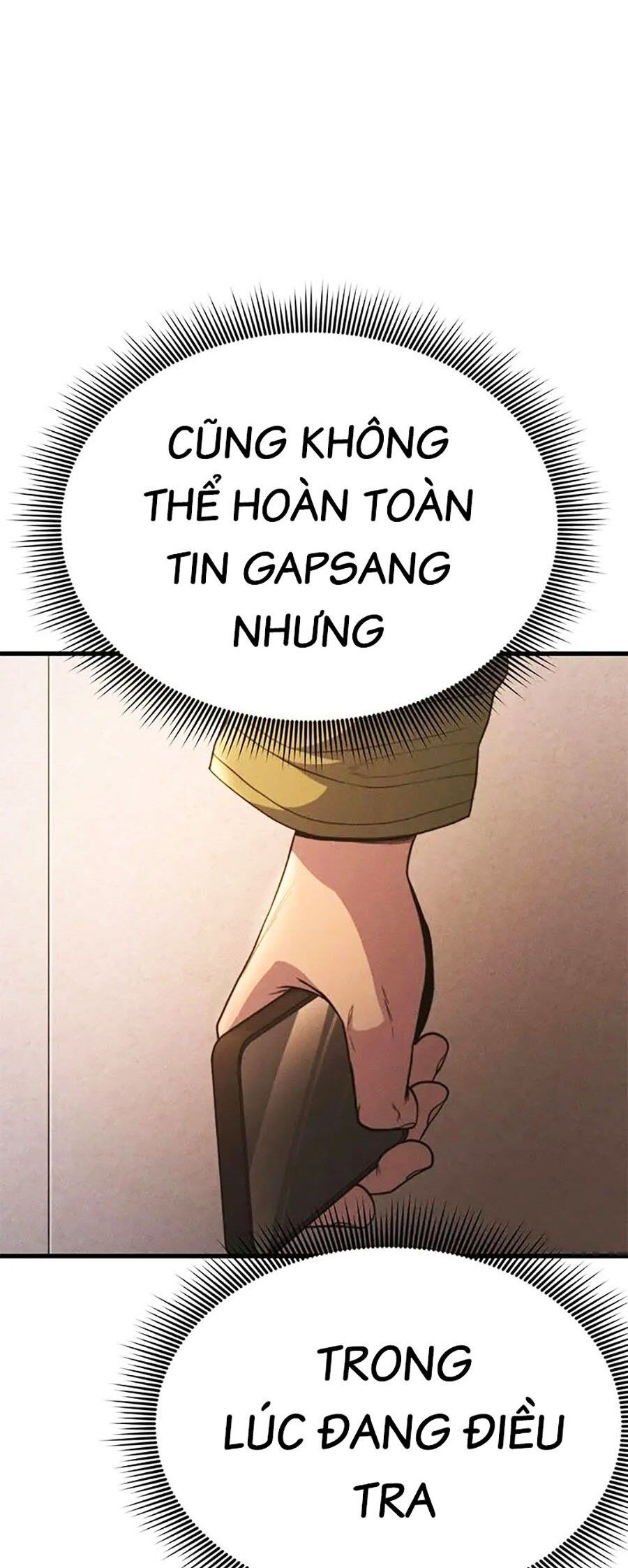 Gương Mặt Tâm Thần Chapter 24 - Trang 55