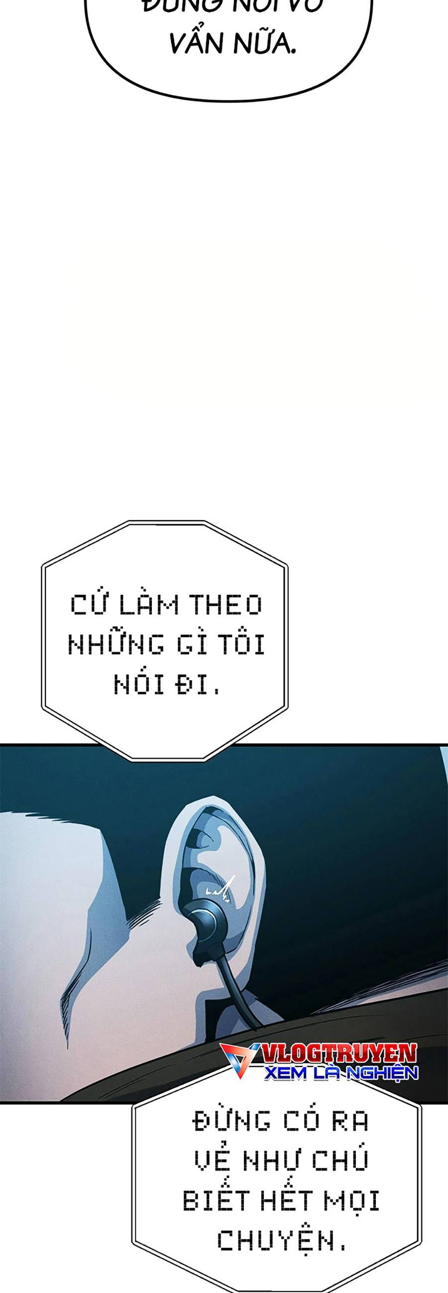 Gương Mặt Tâm Thần Chapter 10 - Trang 6