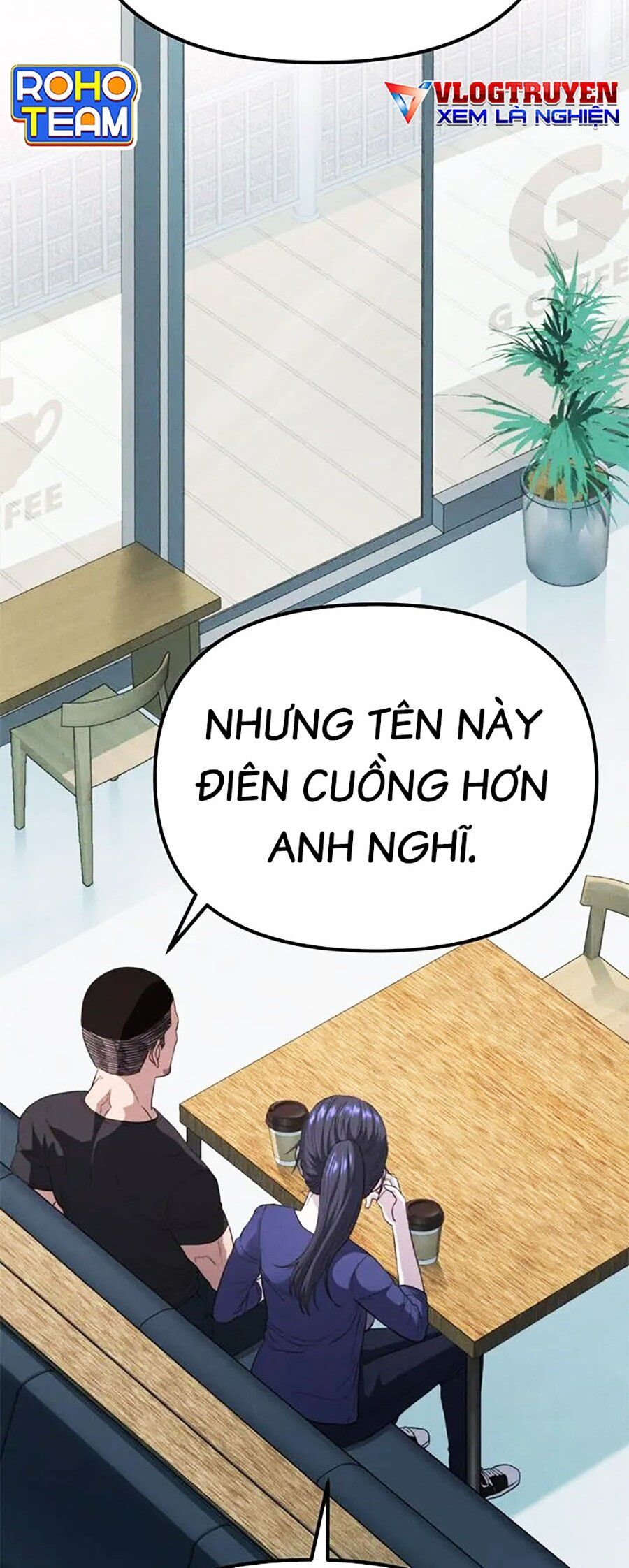 Gương Mặt Tâm Thần Chapter 24 - Trang 50