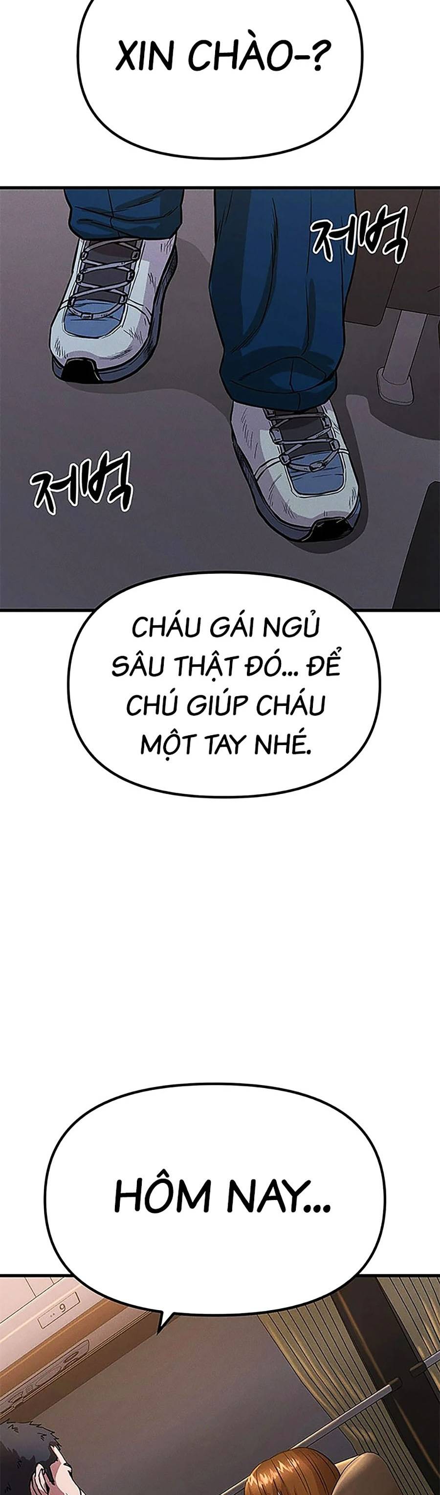 Gương Mặt Tâm Thần Chapter 7 - Trang 33