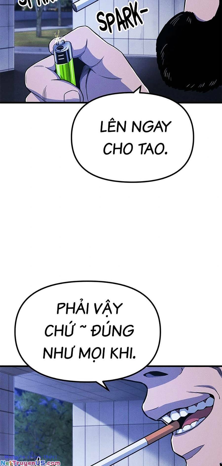 Gương Mặt Tâm Thần Chapter 12 - Trang 44