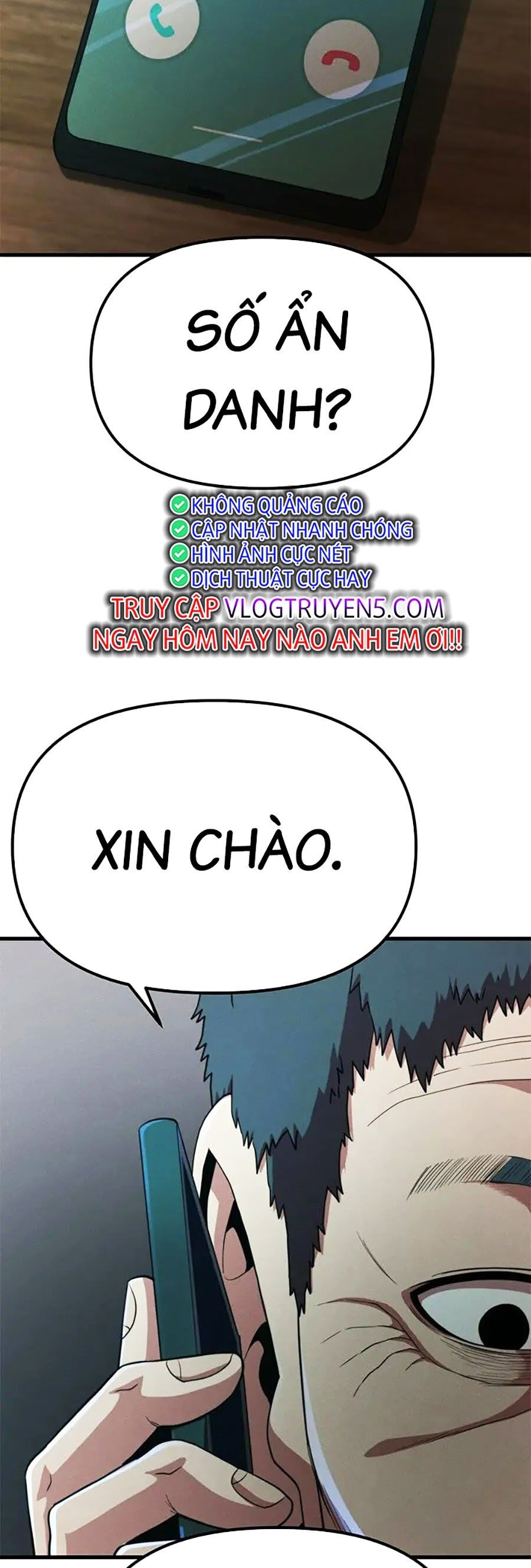 Gương Mặt Tâm Thần Chapter 24 - Trang 22