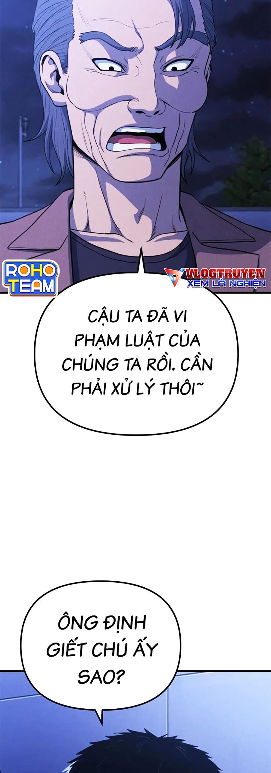 Gương Mặt Tâm Thần Chapter 21 - Trang 49