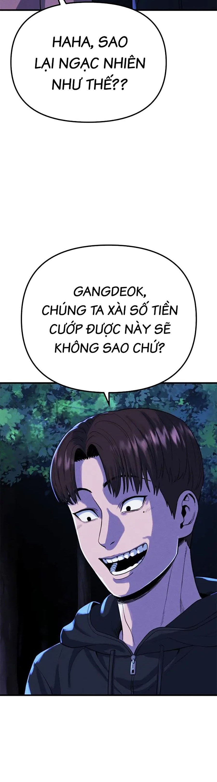 Gương Mặt Tâm Thần Chapter 22 - Trang 29