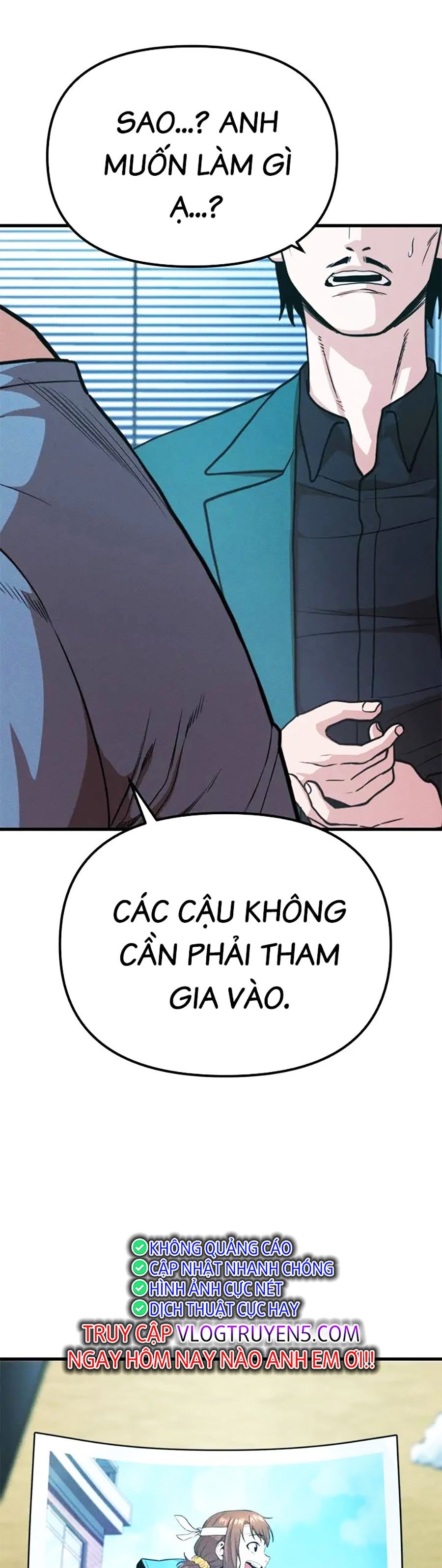 Gương Mặt Tâm Thần Chapter 23 - Trang 16