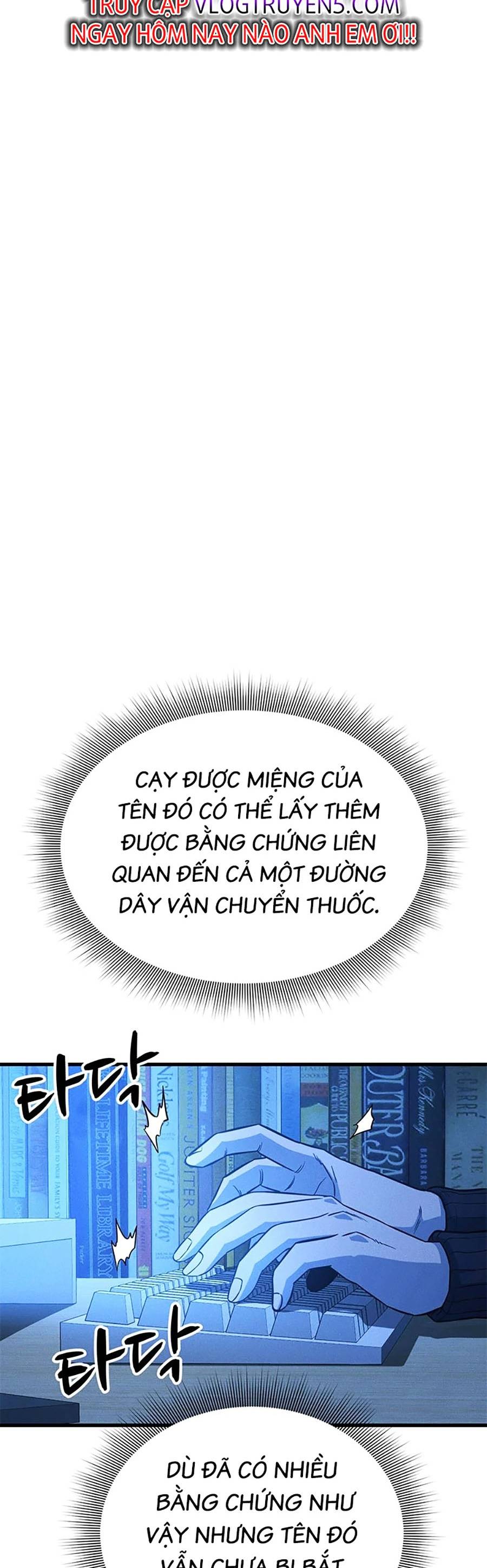 Gương Mặt Tâm Thần Chapter 9 - Trang 41