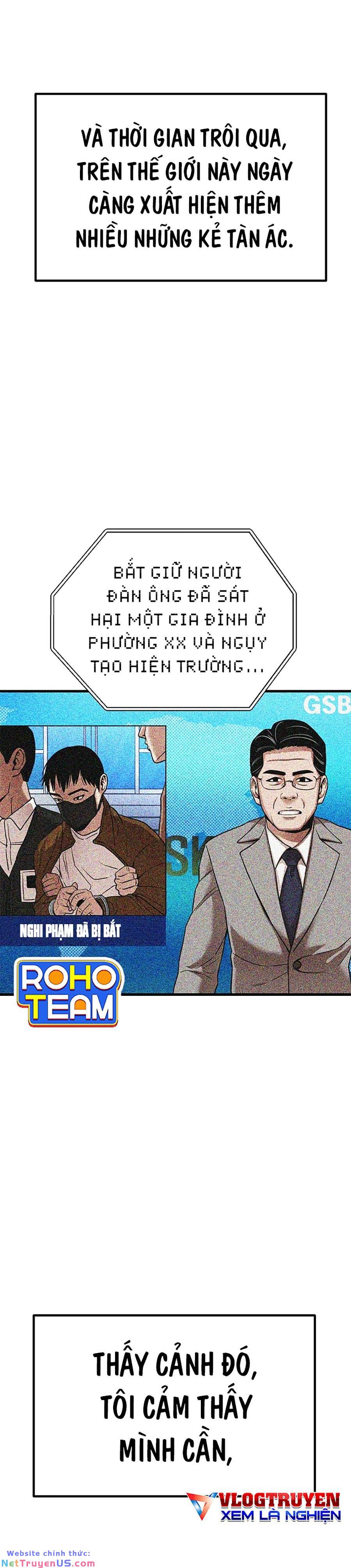 Gương Mặt Tâm Thần Chapter 2 - Trang 10