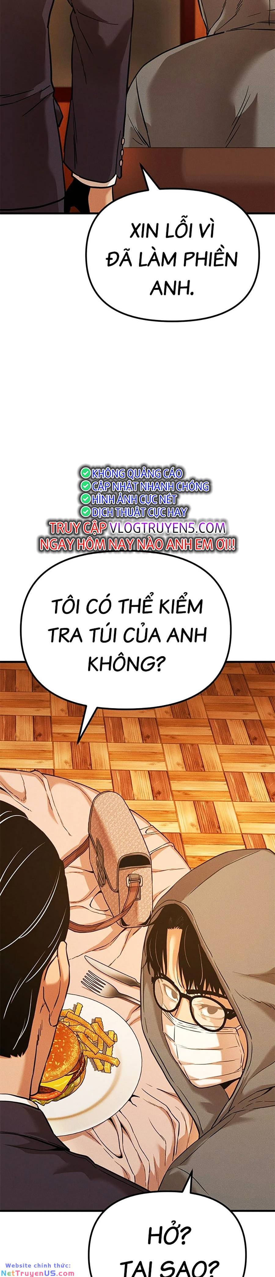 Gương Mặt Tâm Thần Chapter 2 - Trang 35