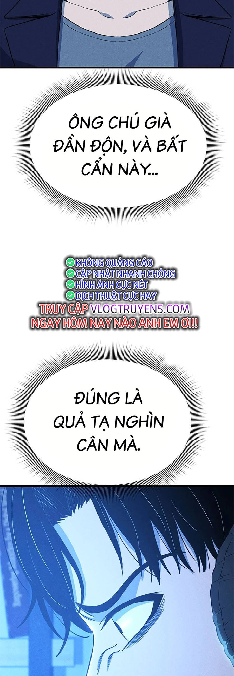 Gương Mặt Tâm Thần Chapter 10 - Trang 19