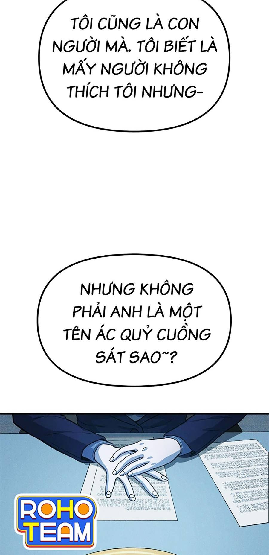 Gương Mặt Tâm Thần Chapter 7 - Trang 54