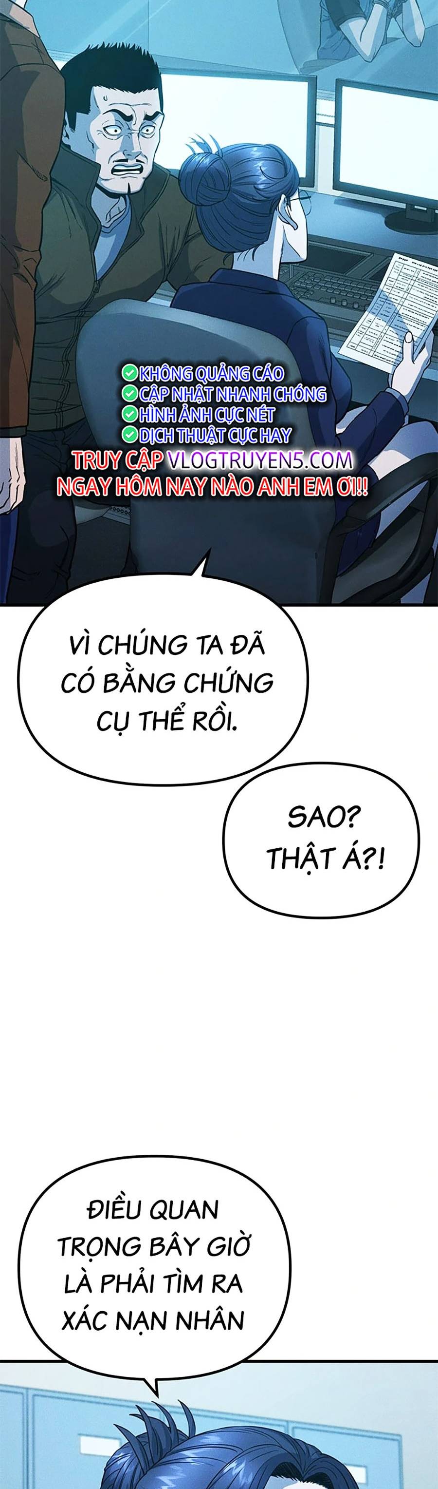 Gương Mặt Tâm Thần Chapter 7 - Trang 39