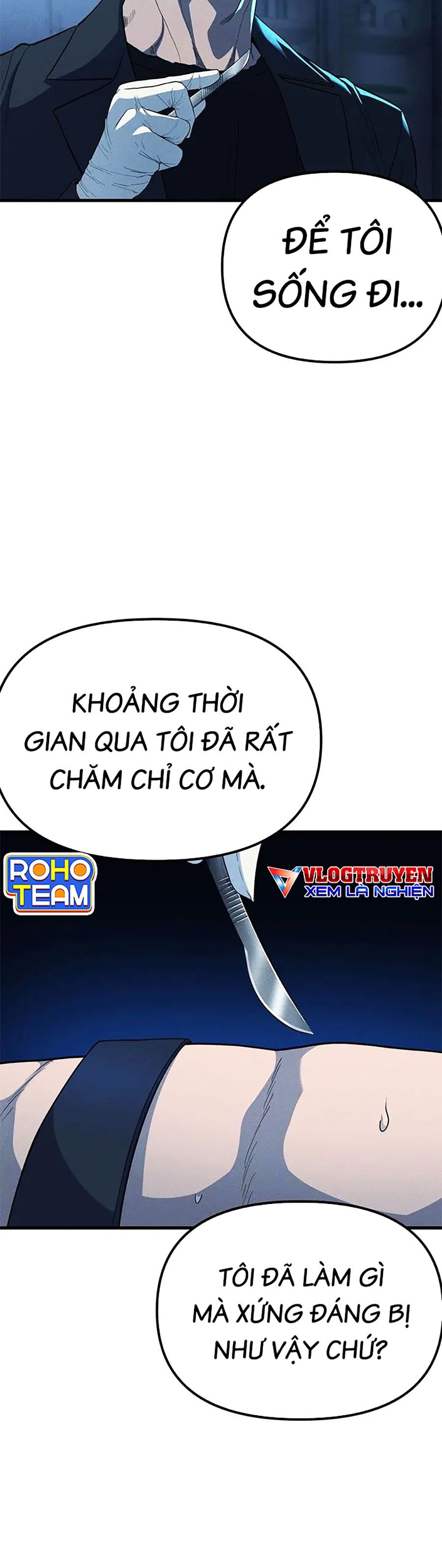 Gương Mặt Tâm Thần Chapter 23 - Trang 26