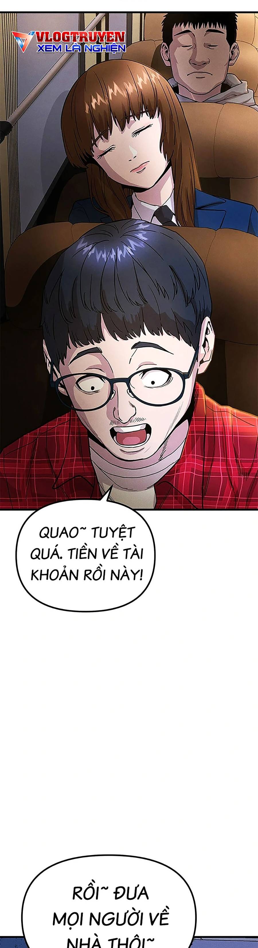 Gương Mặt Tâm Thần Chapter 7 - Trang 25