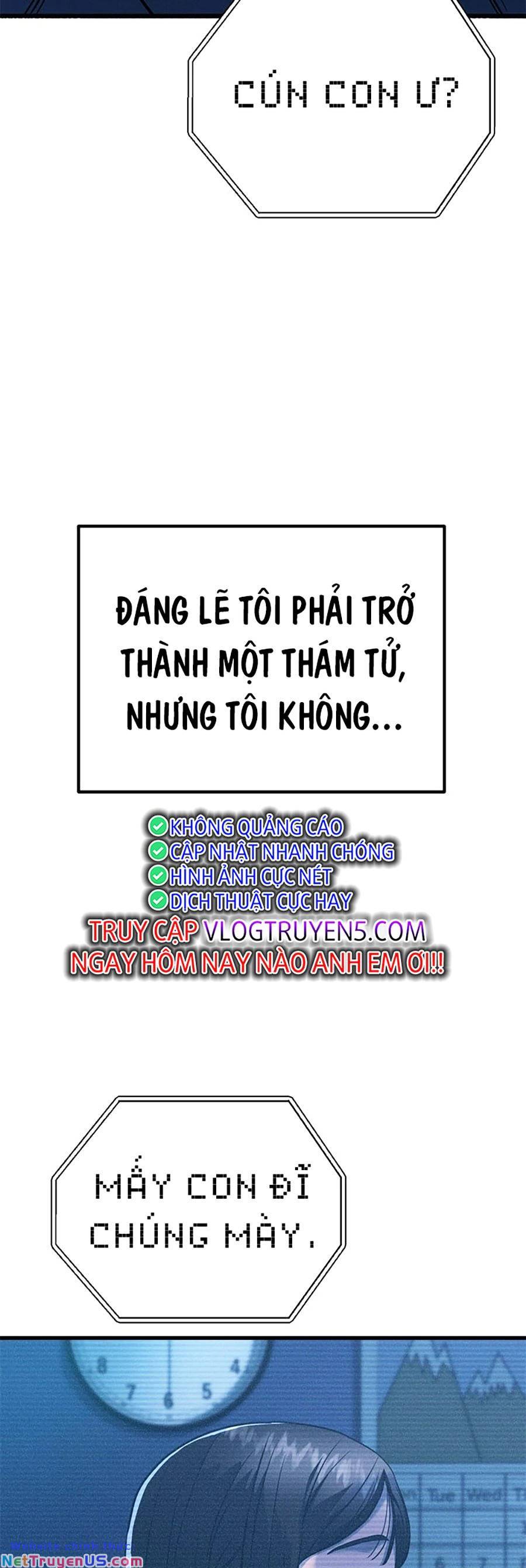 Gương Mặt Tâm Thần Chapter 2 - Trang 51