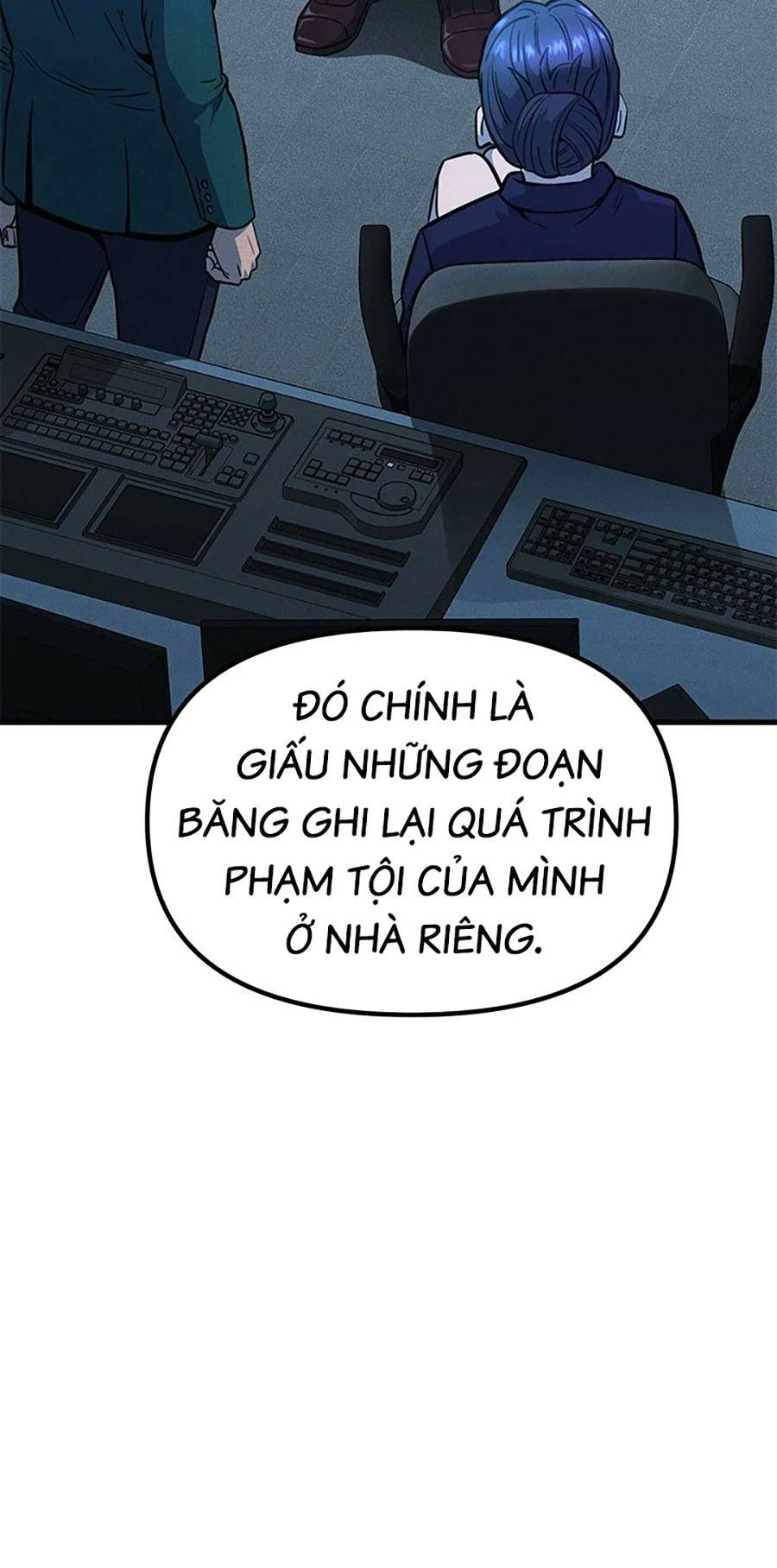 Gương Mặt Tâm Thần Chapter 10 - Trang 84