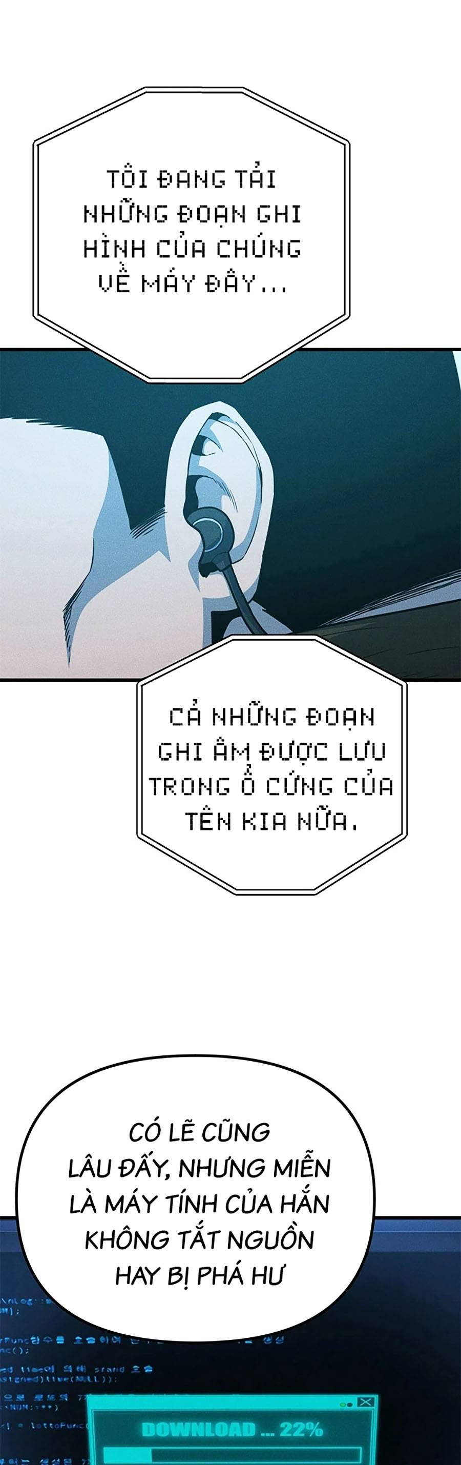 Gương Mặt Tâm Thần Chapter 11 - Trang 60