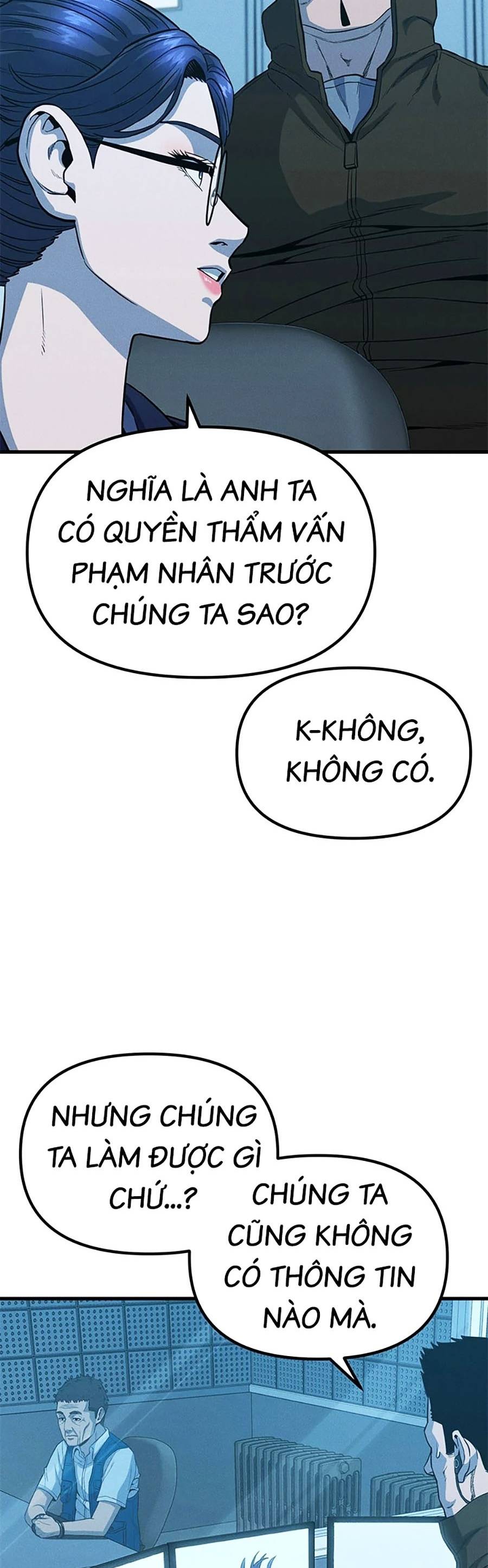 Gương Mặt Tâm Thần Chapter 9 - Trang 36