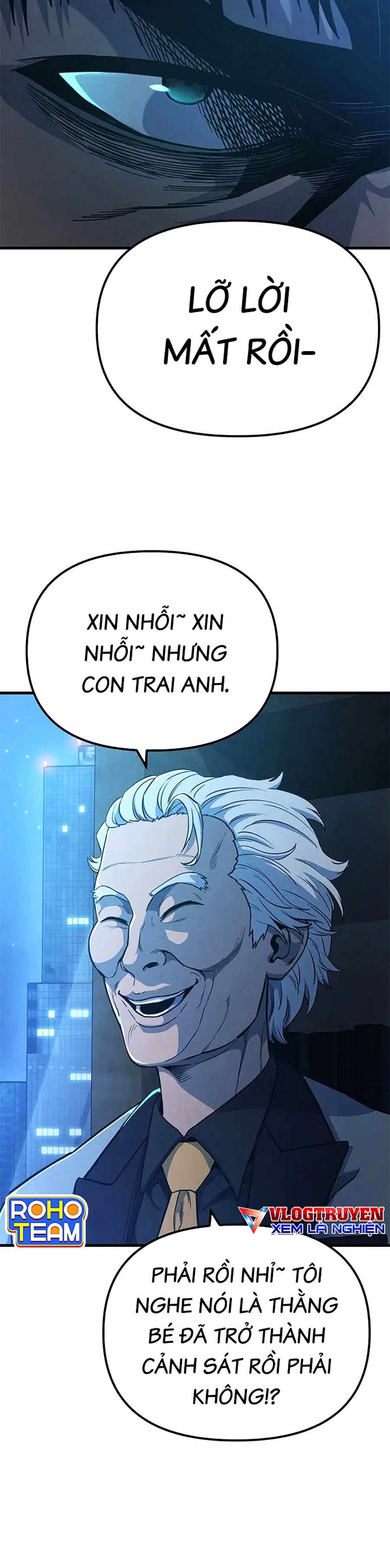 Gương Mặt Tâm Thần Chapter 19 - Trang 47