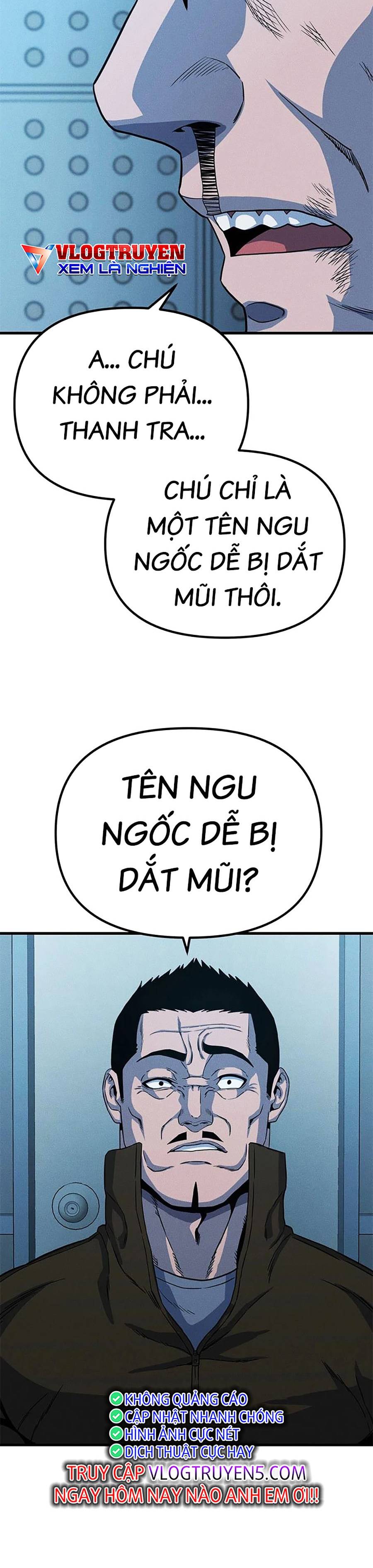 Gương Mặt Tâm Thần Chapter 6 - Trang 3