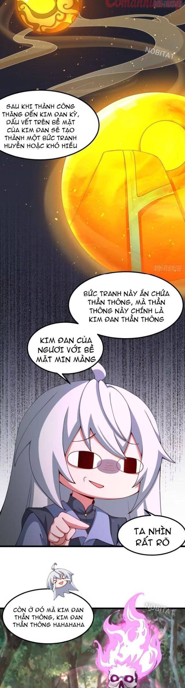 Ta Chính Nghĩa Nhưng Bị Hệ Thống Ép Thành Trùm Phản Diện Chapter 17 - Trang 2