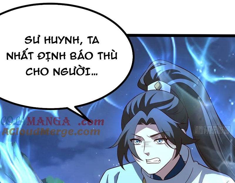 Ta Chính Nghĩa Nhưng Bị Hệ Thống Ép Thành Trùm Phản Diện Chapter 76 - Trang 42