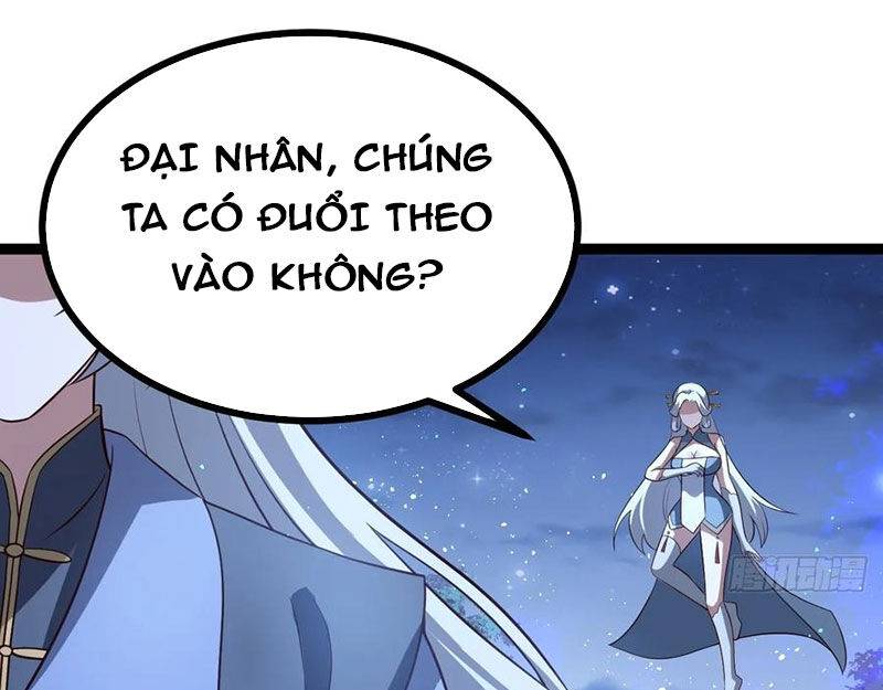 Ta Chính Nghĩa Nhưng Bị Hệ Thống Ép Thành Trùm Phản Diện Chapter 76 - Trang 59