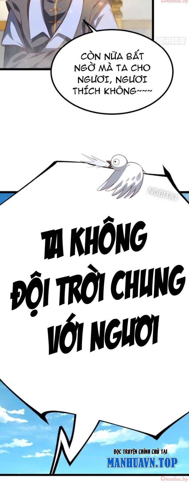 Ta Chính Nghĩa Nhưng Bị Hệ Thống Ép Thành Trùm Phản Diện Chapter 38 - Trang 19