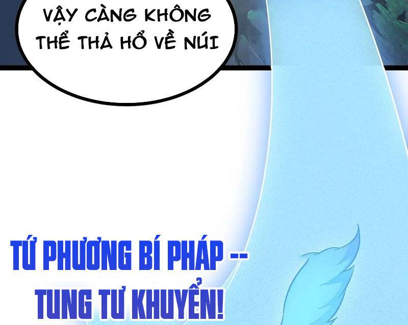 Ta Chính Nghĩa Nhưng Bị Hệ Thống Ép Thành Trùm Phản Diện Chapter 76 - Trang 28