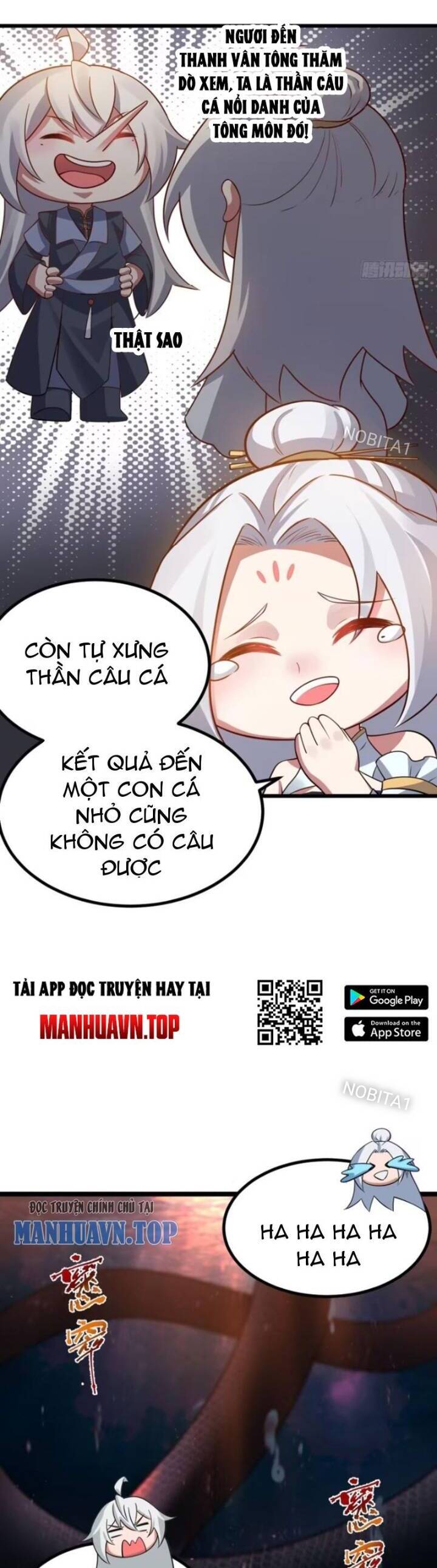 Ta Chính Nghĩa Nhưng Bị Hệ Thống Ép Thành Trùm Phản Diện Chapter 26 - Trang 5