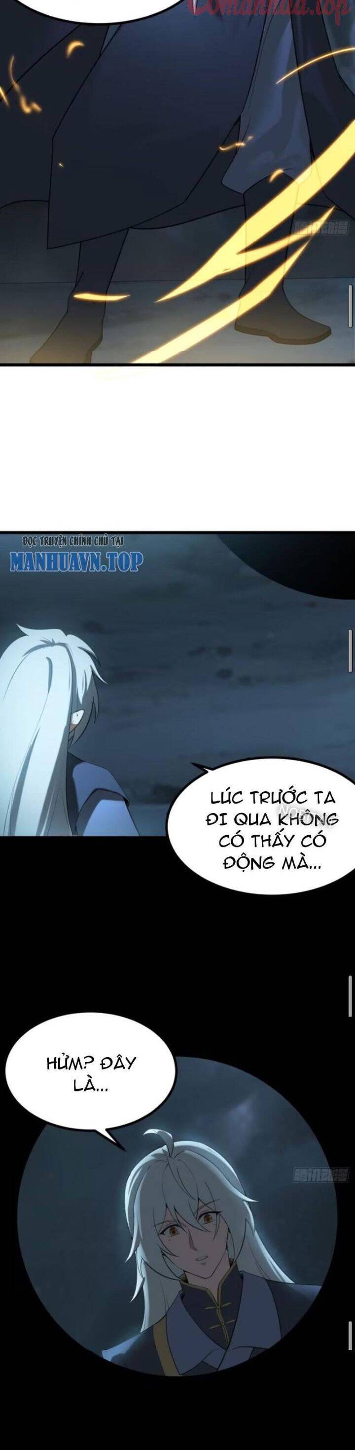 Ta Chính Nghĩa Nhưng Bị Hệ Thống Ép Thành Trùm Phản Diện Chapter 27 - Trang 10