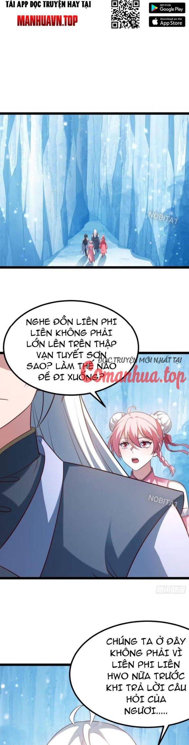 Ta Chính Nghĩa Nhưng Bị Hệ Thống Ép Thành Trùm Phản Diện Chapter 63 - Trang 2