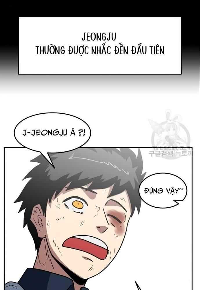 Trường Trung Học Thú Nhân Chapter 9 - Trang 6