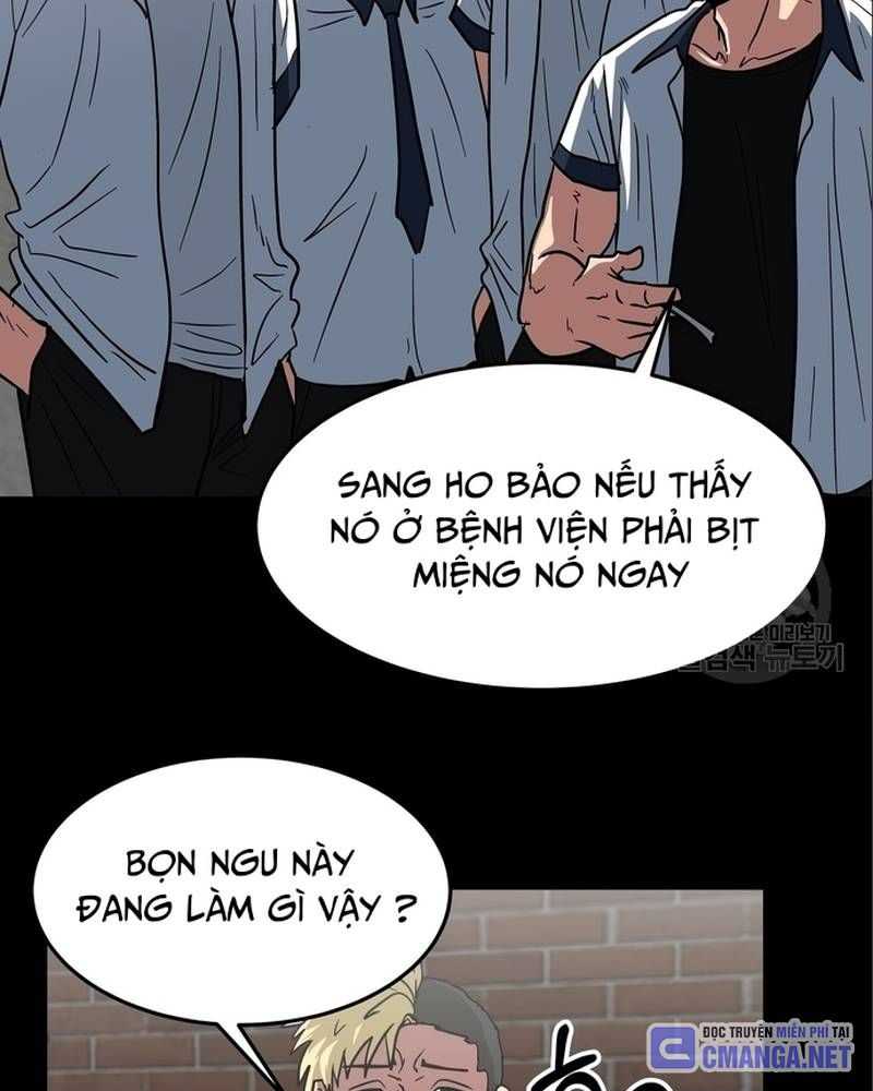 Trường Trung Học Thú Nhân Chapter 7 - Trang 11