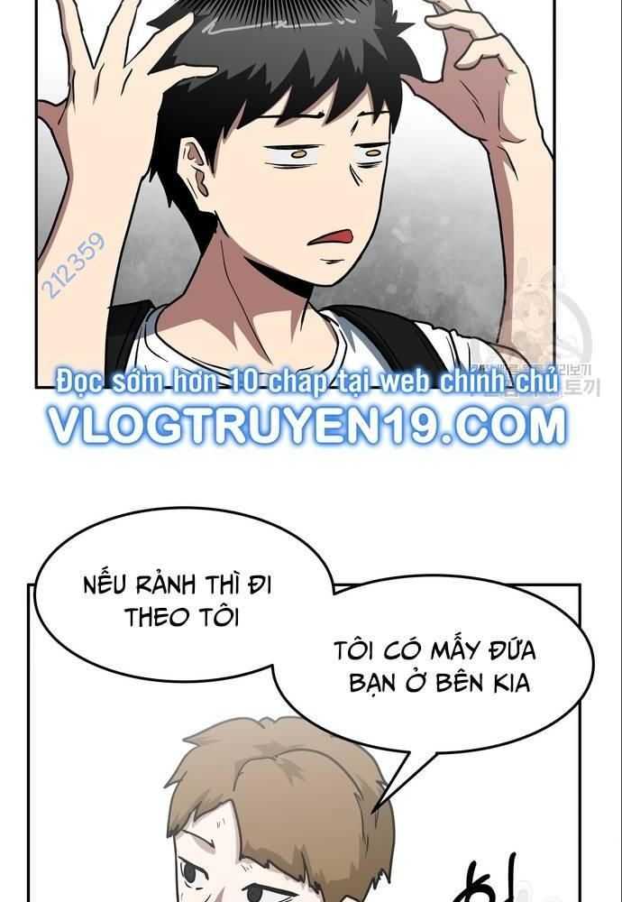 Trường Trung Học Thú Nhân Chapter 9 - Trang 67