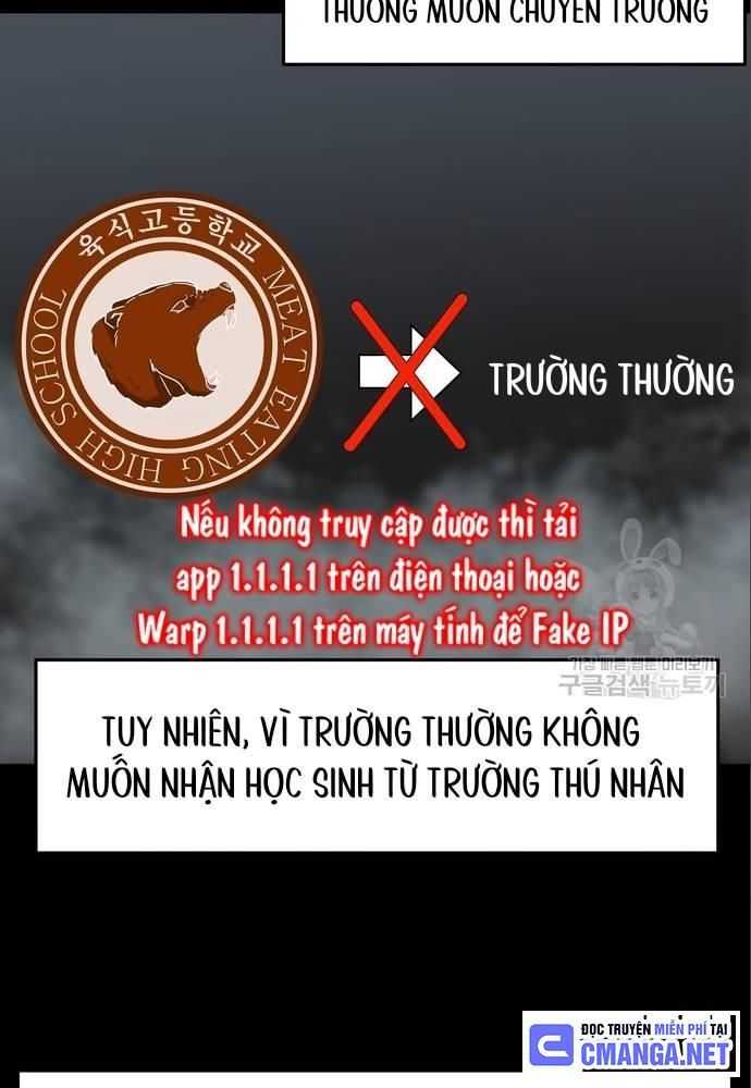 Trường Trung Học Thú Nhân Chapter 9 - Trang 29