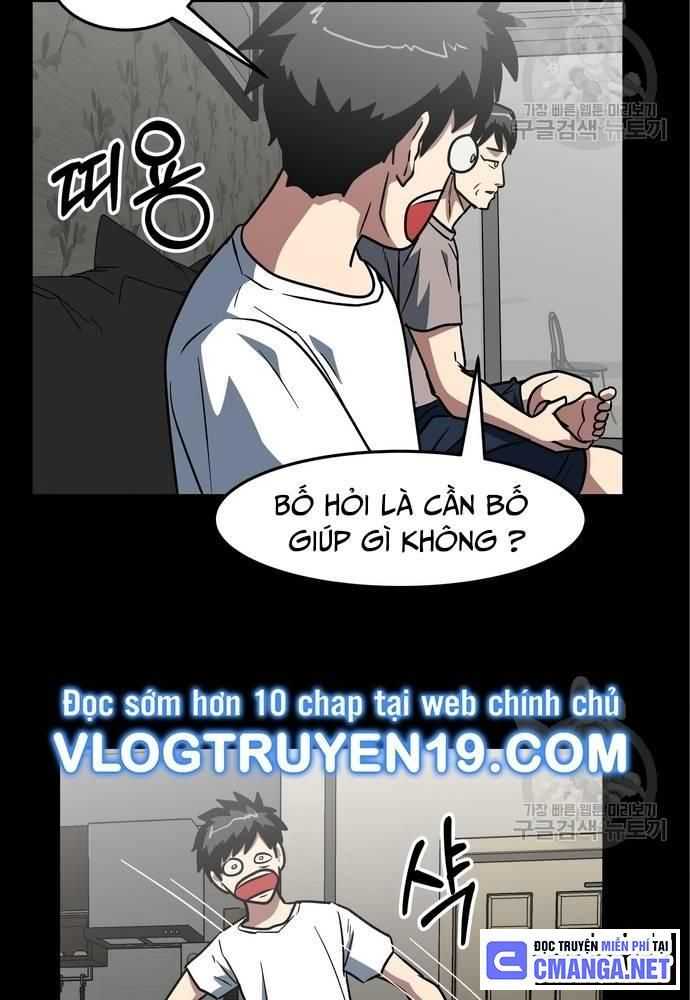 Trường Trung Học Thú Nhân Chapter 9 - Trang 26