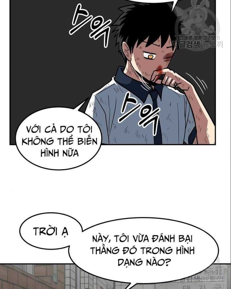 Trường Trung Học Thú Nhân Chapter 8 - Trang 78